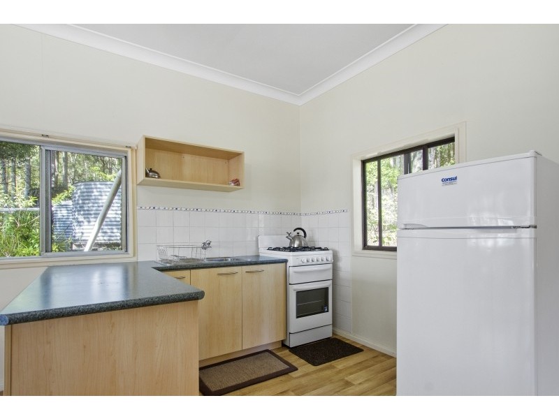 Lot 115 Pebbly Beach Road, Pebbly Beach NSW 2536