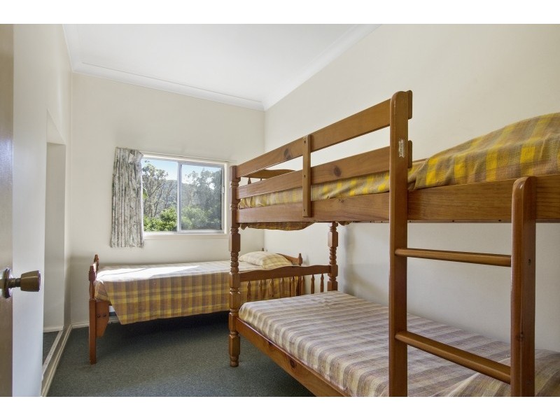 Lot 115 Pebbly Beach Road, Pebbly Beach NSW 2536