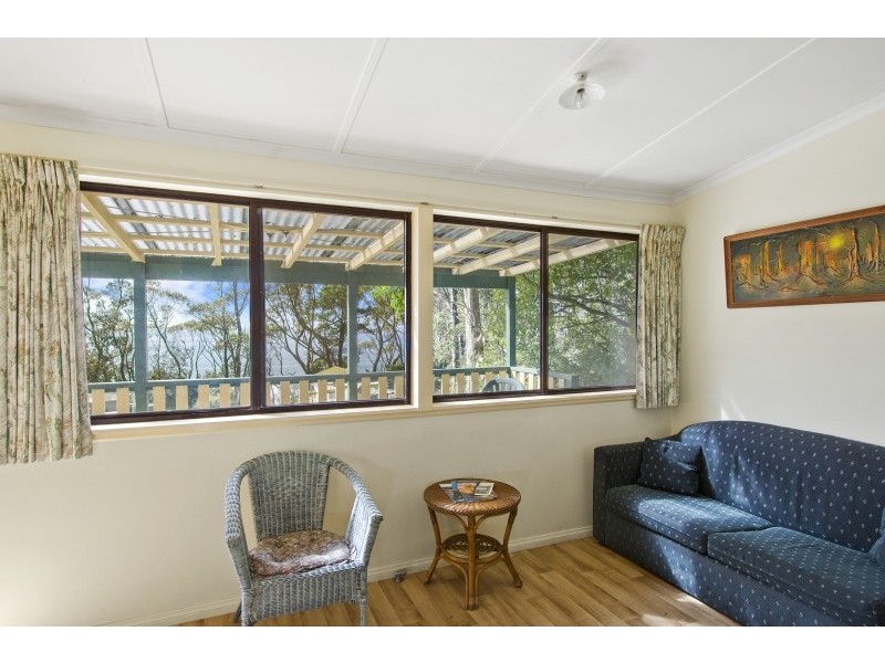 Lot 115 Pebbly Beach Road, Pebbly Beach NSW 2536