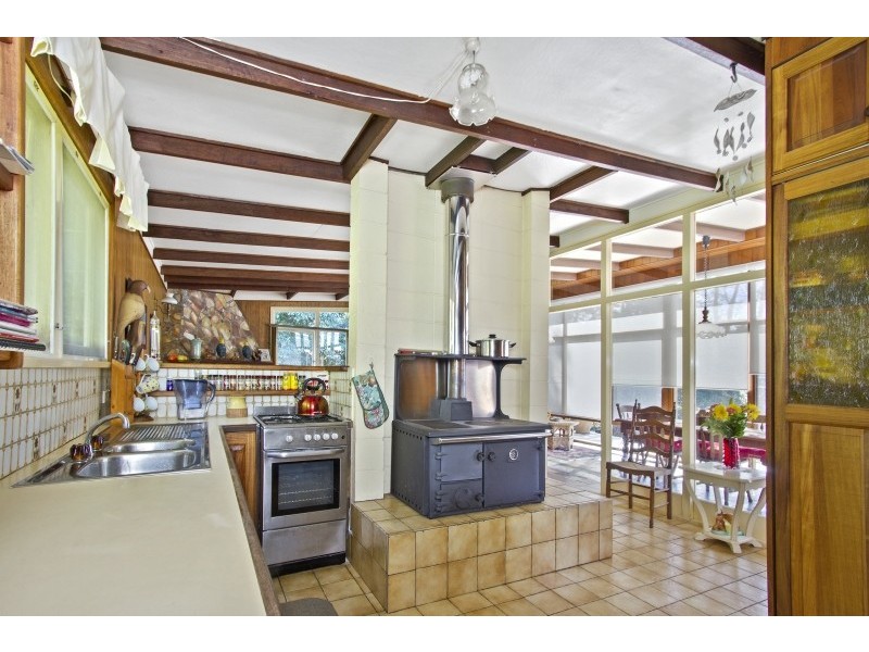 Lot 115 Pebbly Beach Road, Pebbly Beach NSW 2536