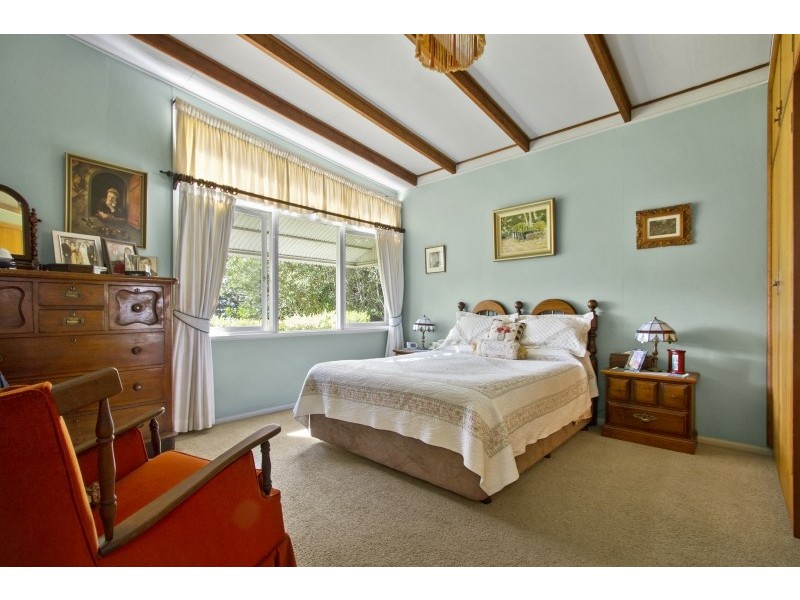 Lot 115 Pebbly Beach Road, Pebbly Beach NSW 2536