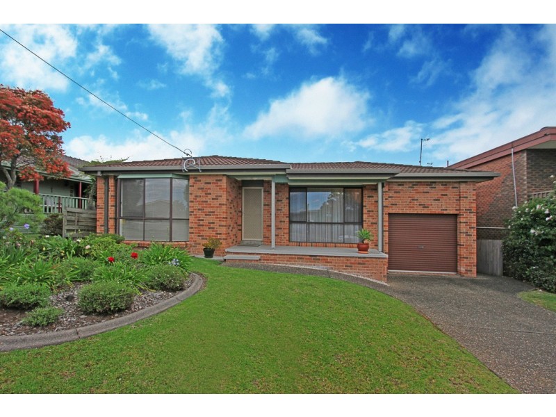 30 Ridge Street, Catalina NSW 2536