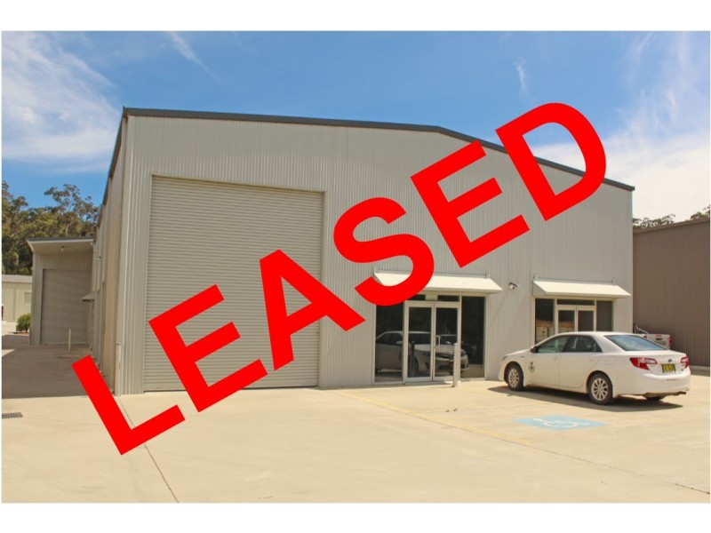 3/61 Cranbrook Road, Batemans Bay NSW 2536