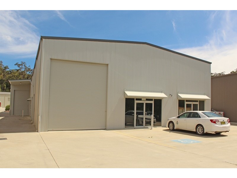 3/61 Cranbrook Road, Batemans Bay NSW 2536