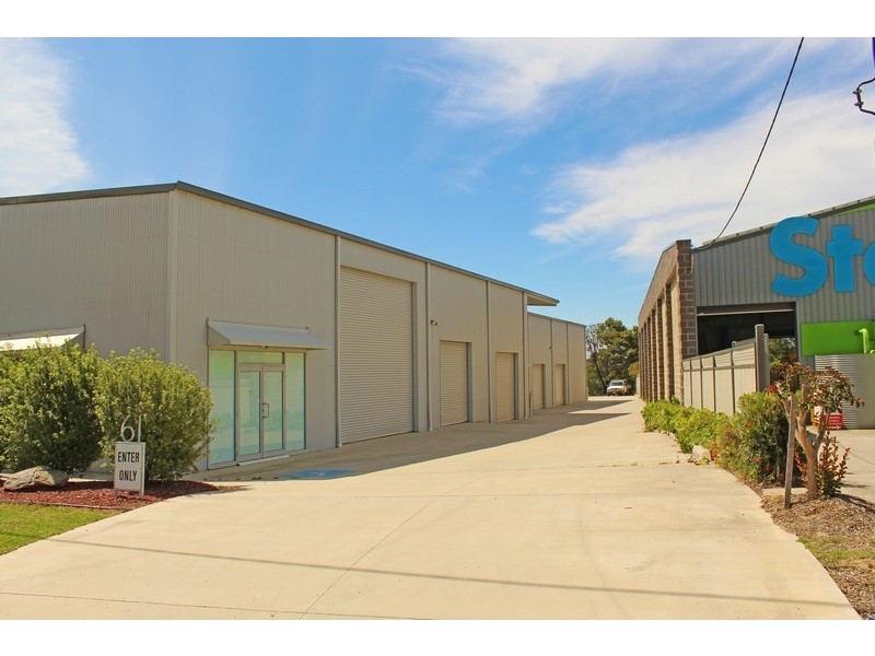 3/61 Cranbrook Road, Batemans Bay NSW 2536