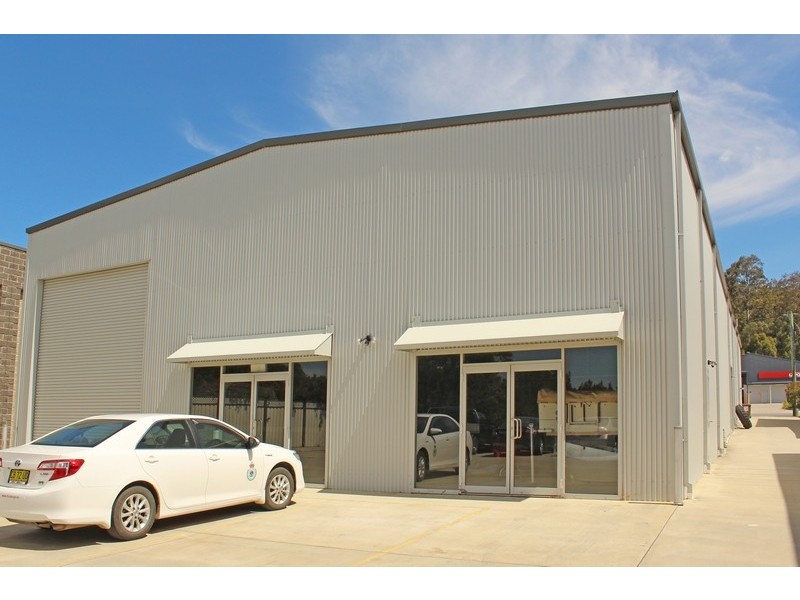 3/61 Cranbrook Road, Batemans Bay NSW 2536