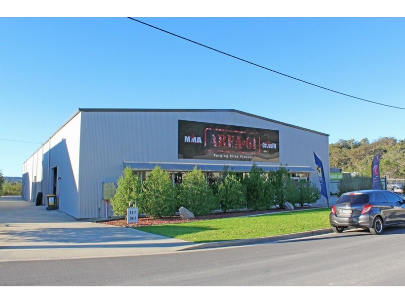 3/61 Cranbrook Road, Batemans Bay NSW 2536