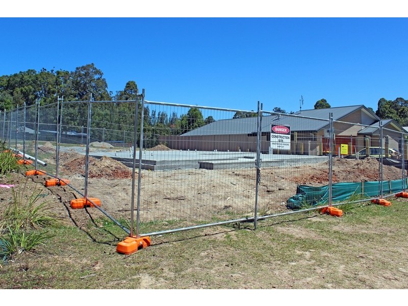 12 Nuyen Place, Long Beach NSW 2536