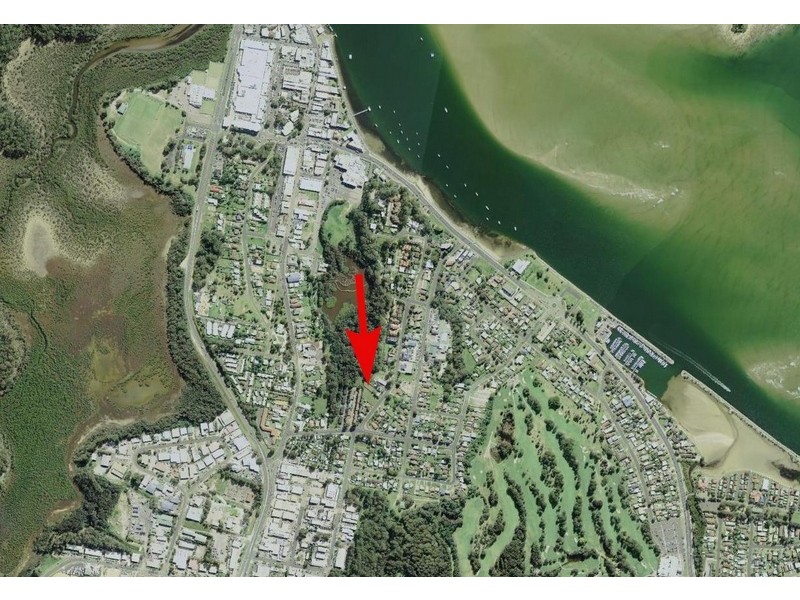 46 High Street, Batemans Bay NSW 2536