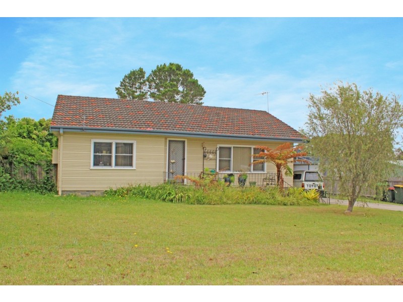 34 Murray Street, Moruya NSW 2537