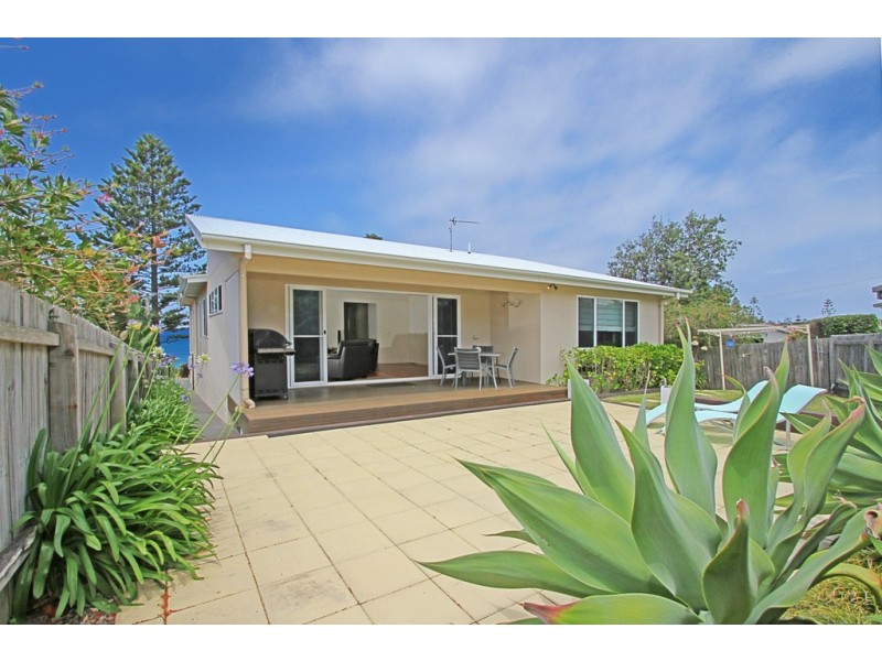 45 Tuross  Boulevard, Tuross Head NSW 2537