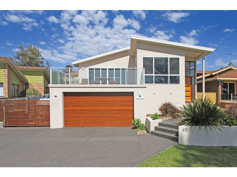 45 Tuross  Boulevard, Tuross Head NSW 2537