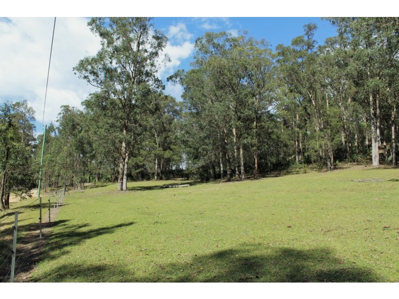 221 Allards Lane, Nelligen NSW 2536
