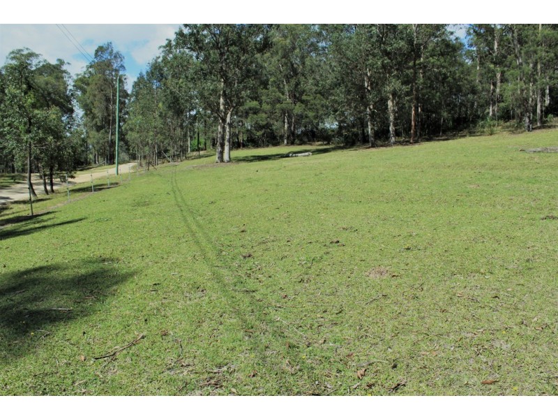 221 Allards Lane, Nelligen NSW 2536