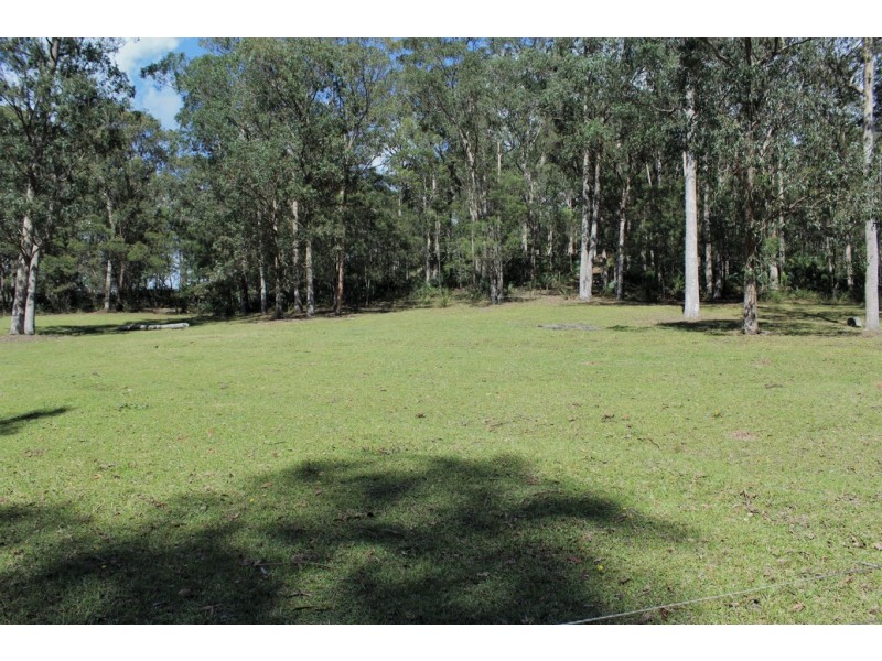 221 Allards Lane, Nelligen NSW 2536