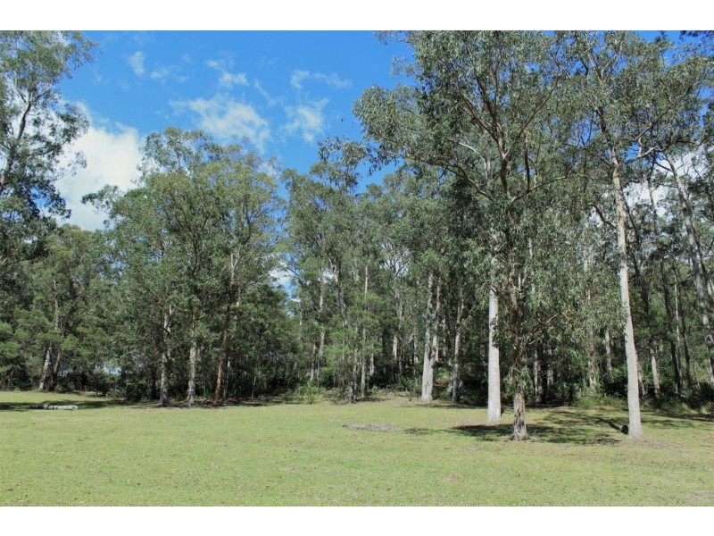 221 Allards Lane, Nelligen NSW 2536