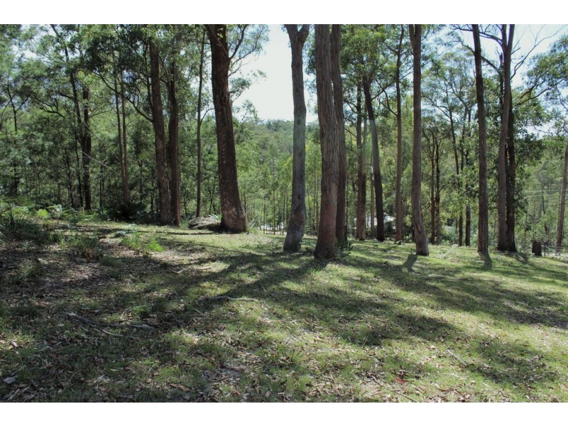 221 Allards Lane, Nelligen NSW 2536