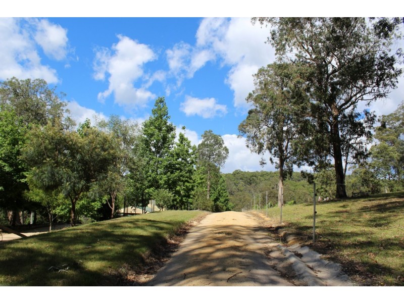221 Allards Lane, Nelligen NSW 2536