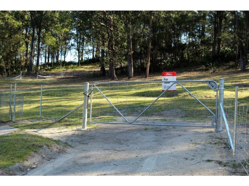 221 Allards Lane, Nelligen NSW 2536