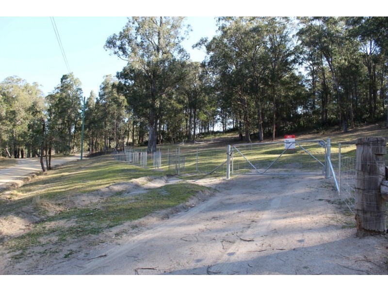 221 Allards Lane, Nelligen NSW 2536