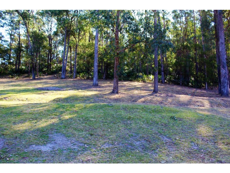 221 Allards Lane, Nelligen NSW 2536