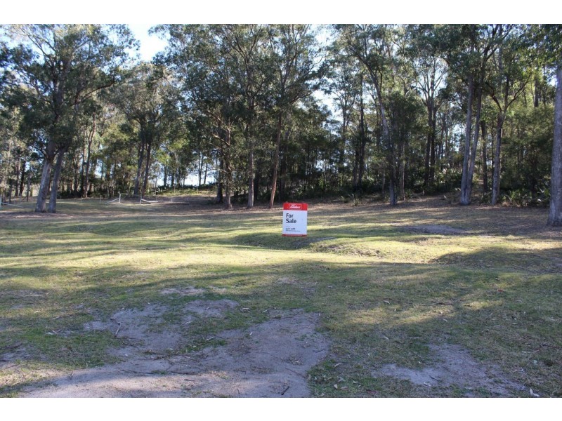 221 Allards Lane, Nelligen NSW 2536