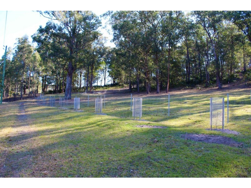 221 Allards Lane, Nelligen NSW 2536