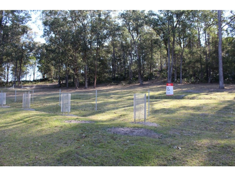 221 Allards Lane, Nelligen NSW 2536