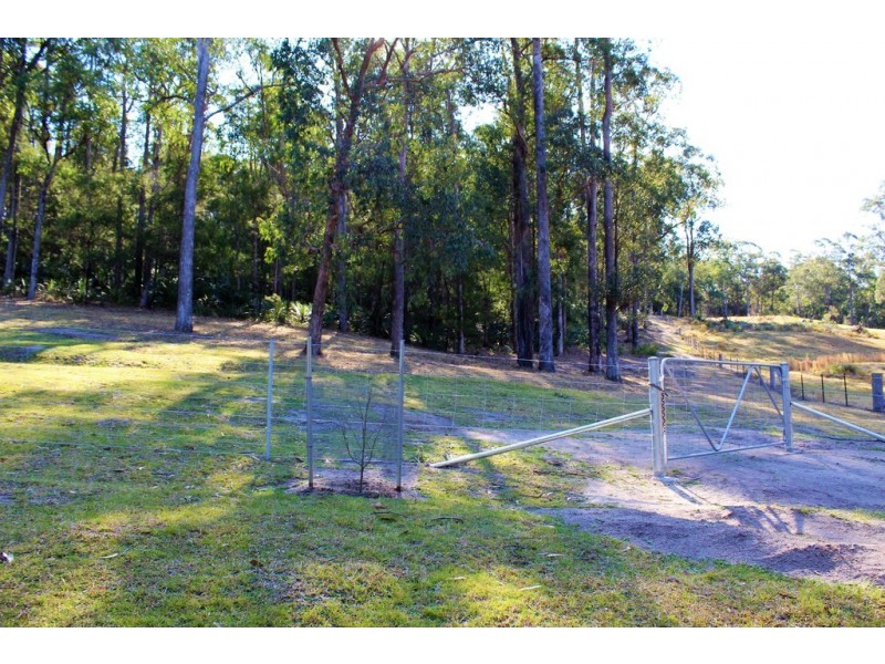 221 Allards Lane, Nelligen NSW 2536