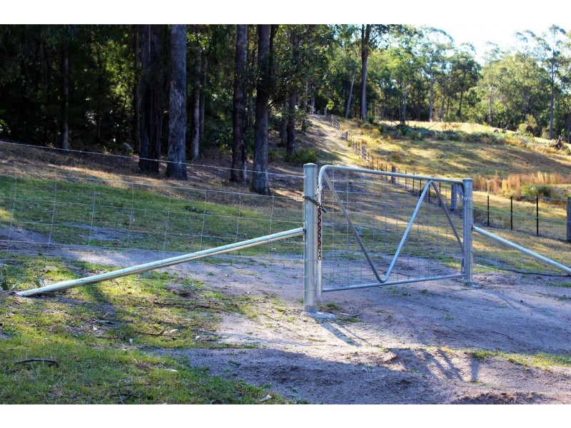 221 Allards Lane, Nelligen NSW 2536