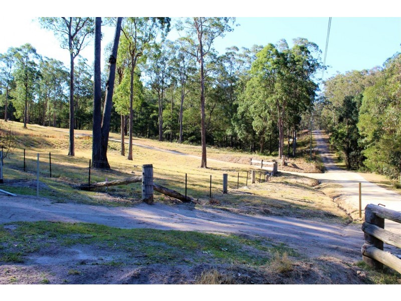 221 Allards Lane, Nelligen NSW 2536