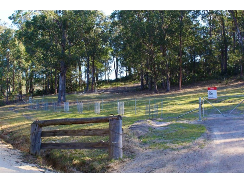 221 Allards Lane, Nelligen NSW 2536