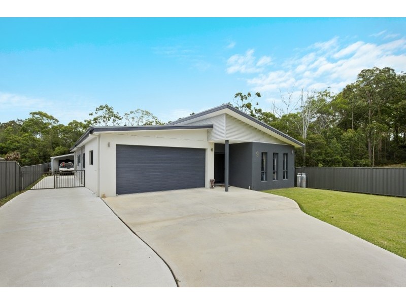 9 Nuyen Place, Long Beach NSW 2536