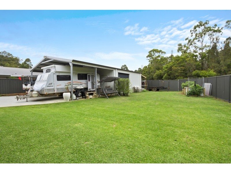 9 Nuyen Place, Long Beach NSW 2536