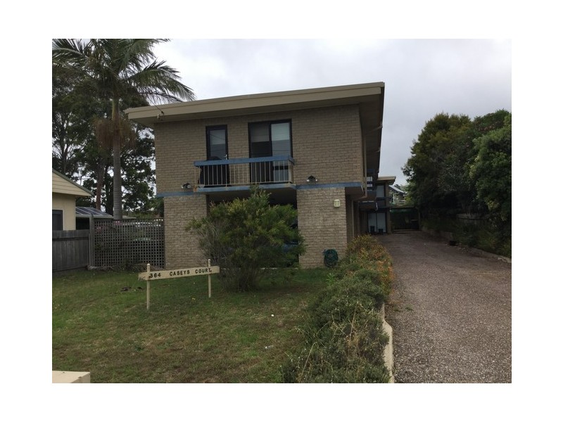 4/364 BEACH ROAD, Batehaven NSW 2536