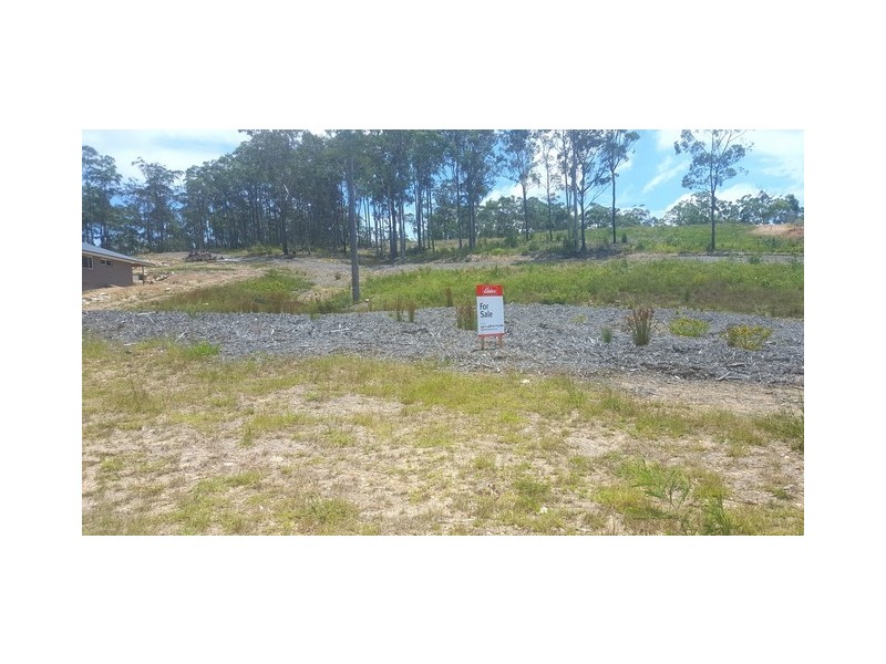 Lot 112 Spotted Gum Place, Batemans Bay NSW 2536