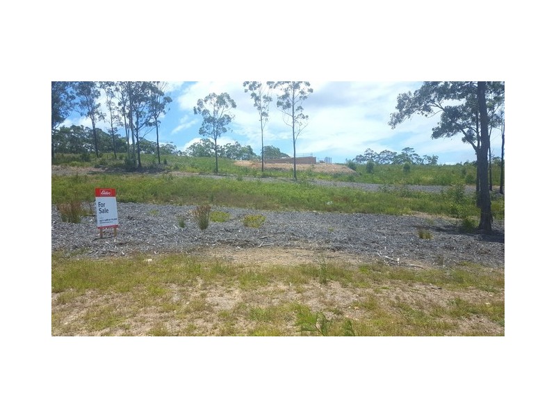 Lot 112 Spotted Gum Place, Batemans Bay NSW 2536