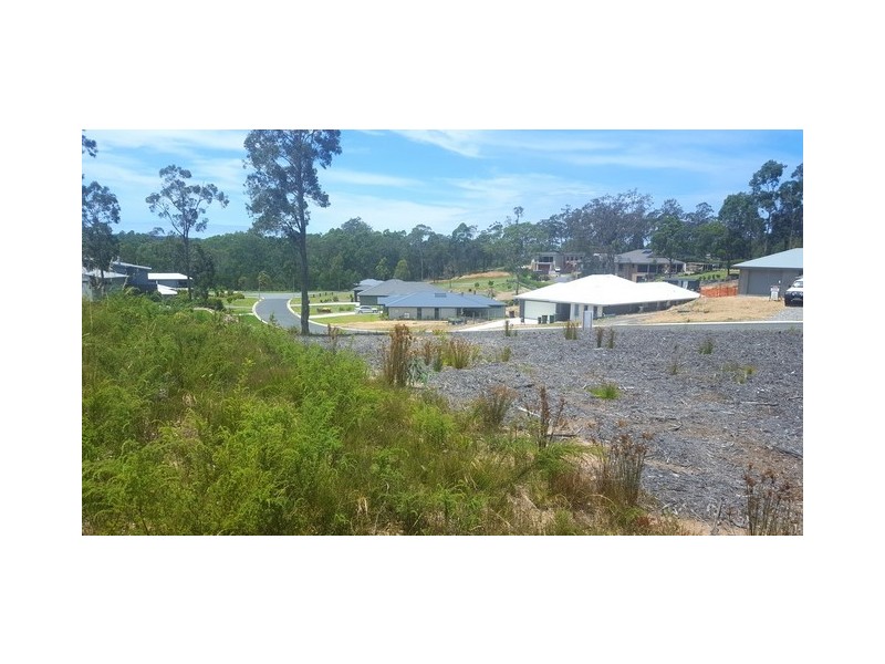 Lot 112 Spotted Gum Place, Batemans Bay NSW 2536