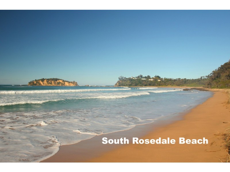 44 – 46 Knowlman Road, Rosedale NSW 2536