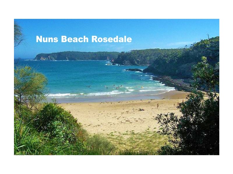 44 – 46 Knowlman Road, Rosedale NSW 2536