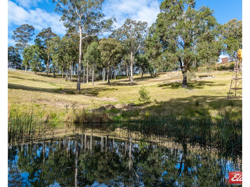 54 Allards Lane, Nelligen NSW 2536