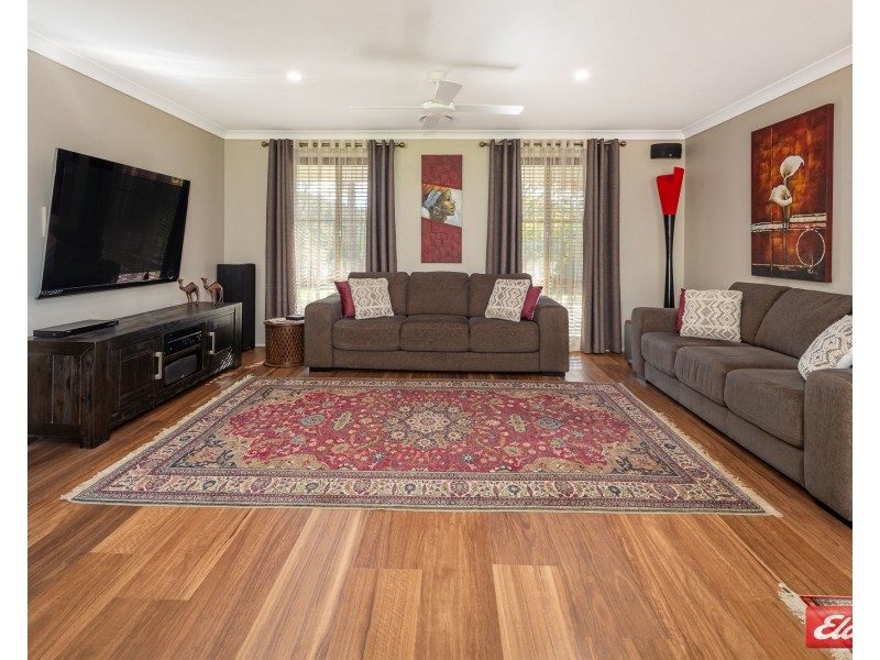 54 Allards Lane, Nelligen NSW 2536