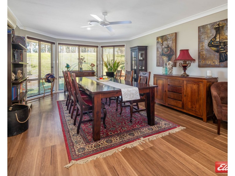 54 Allards Lane, Nelligen NSW 2536
