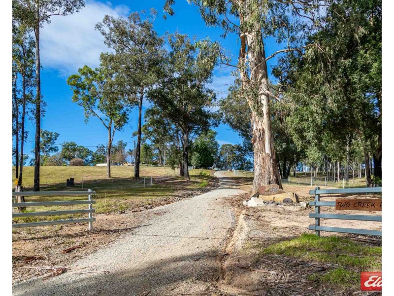 54 Allards Lane, Nelligen NSW 2536