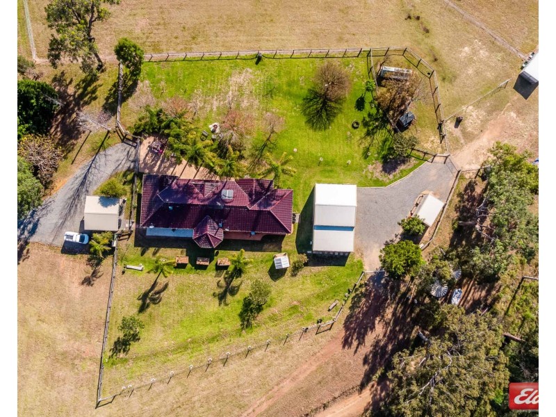54 Allards Lane, Nelligen NSW 2536