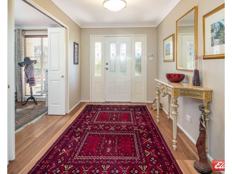 54 Allards Lane, Nelligen NSW 2536