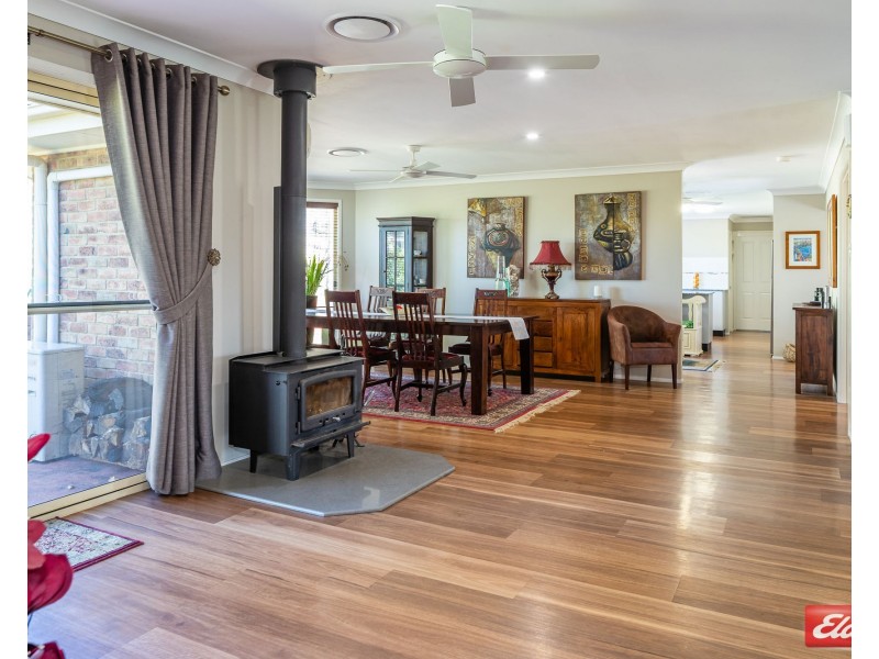 54 Allards Lane, Nelligen NSW 2536