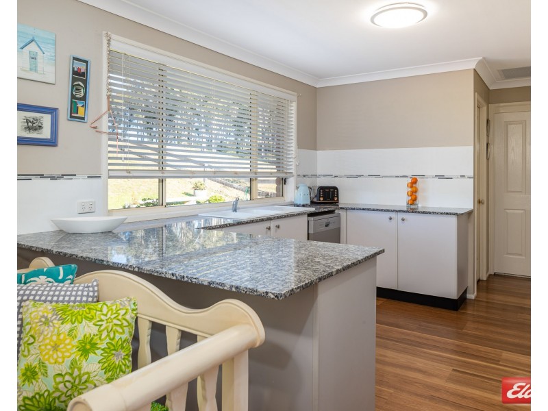 54 Allards Lane, Nelligen NSW 2536