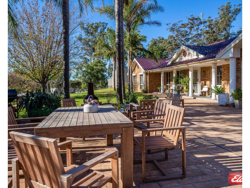 54 Allards Lane, Nelligen NSW 2536