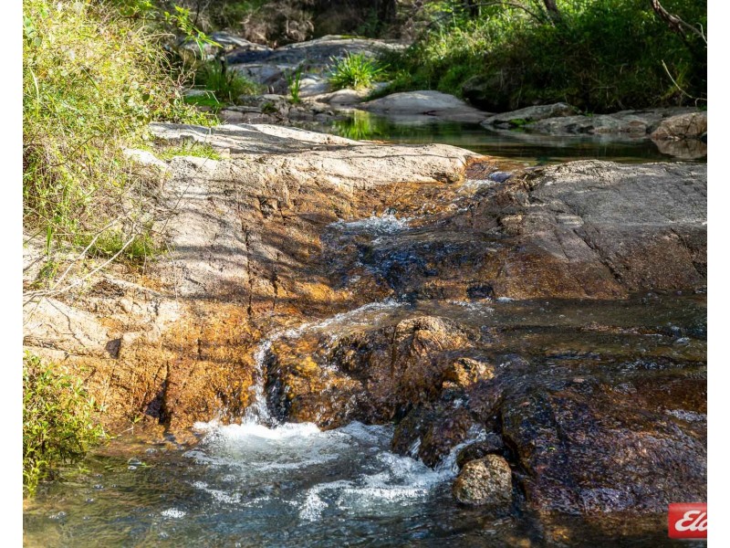 54 Allards Lane, Nelligen NSW 2536